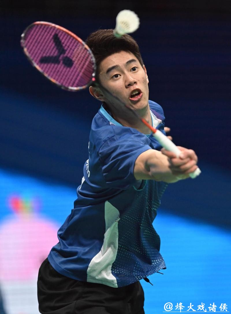 十五运会盘点：爆冷！他们的“黑马”之姿