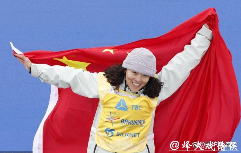 五战冬奥 蔡雪桐遗憾无牌 准备谢幕