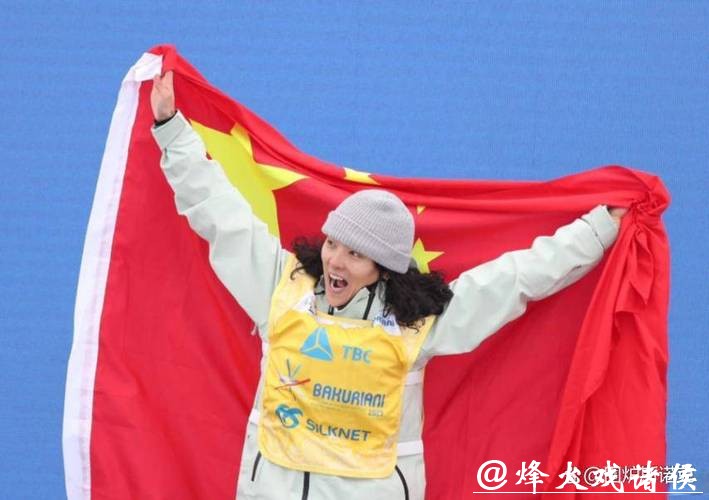 五战冬奥 蔡雪桐遗憾无牌 准备谢幕