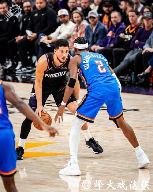 太阳致雷霆6连败，用独行侠三胜法，狄龙球品太差