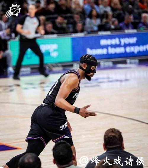 太阳致雷霆6连败，用独行侠三胜法，狄龙球品太差