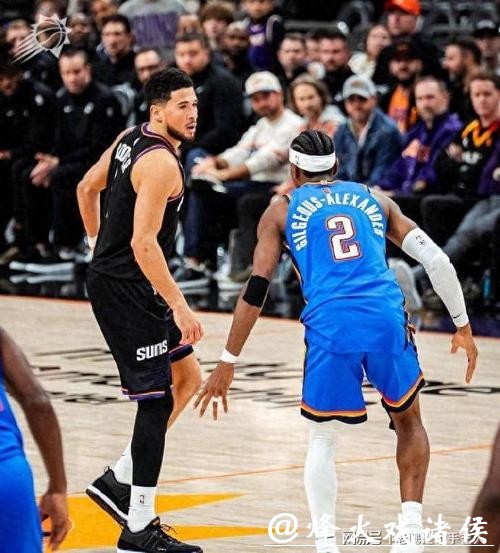 太阳致雷霆6连败，用独行侠三胜法，狄龙球品太差