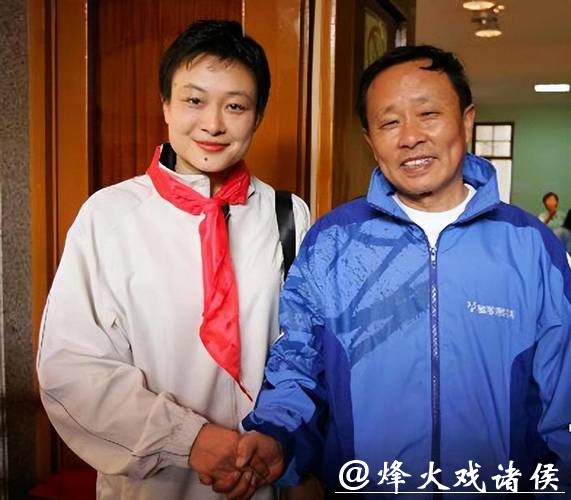 入日籍嫁日本丈夫！击败邓亚萍大喊吆西的她，现在竟然想回中国养老