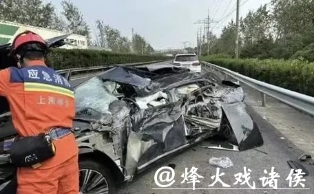 现场处置2小时！绕城高速7车相撞3人受伤