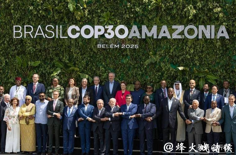 美加州州长：中国坚持绿色发展 美国却在“开倒车”