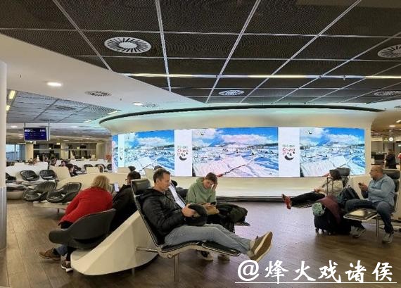 春节假期清迈火爆！中国游客增长50% 酒店几乎订满 | 新民侨梁