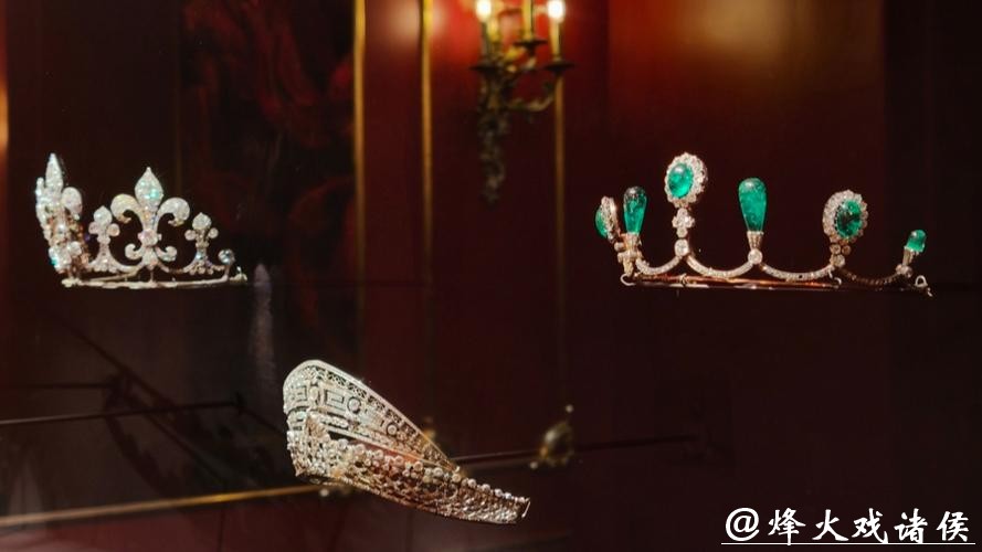 博物馆收藏级珠宝品牌 V MUSE中国内地首展今在张园揭幕