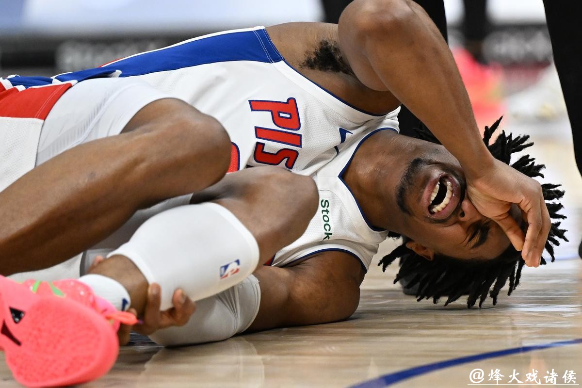 普尔30分奇才大胜公牛 艾维22分活塞力克魔术